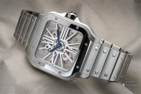 fake cartier skeleton watch|cartier skeleton watch price.